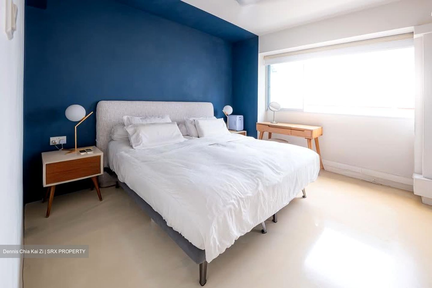 Blk 447 Sin Ming Court (Bishan), HDB 5 Rooms #581397291